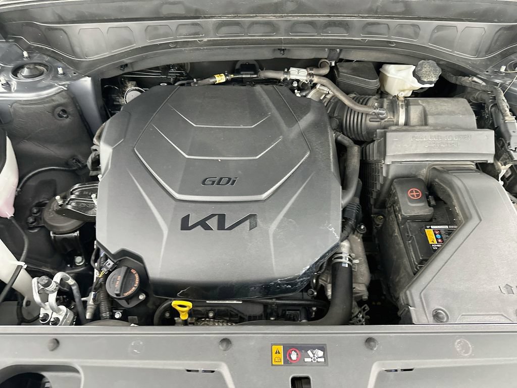 Used 2023 Kia Telluride SX Prestige AWD/4WD image 31