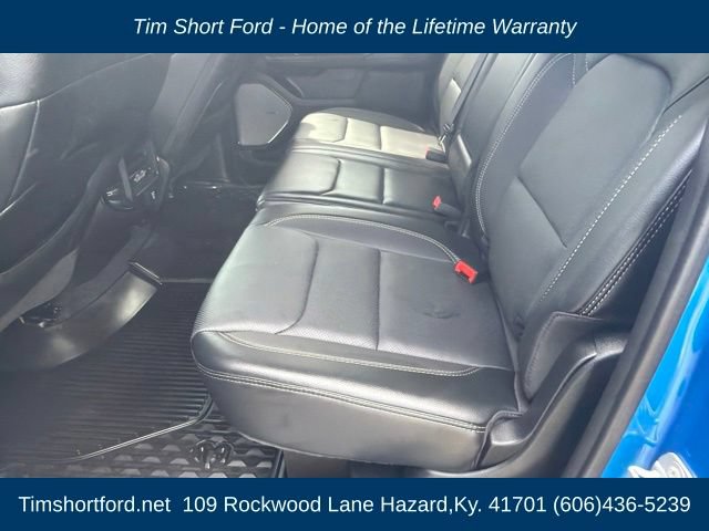 Used 2026 RAM 1500 Rebel w/ Rebel Level 2 Equipment Group AWD/4WD image 12