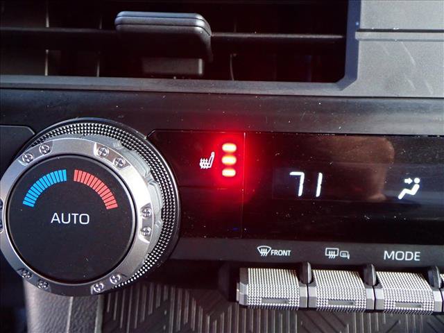 Used 2025 Toyota Tacoma TRD Off-Road image 18