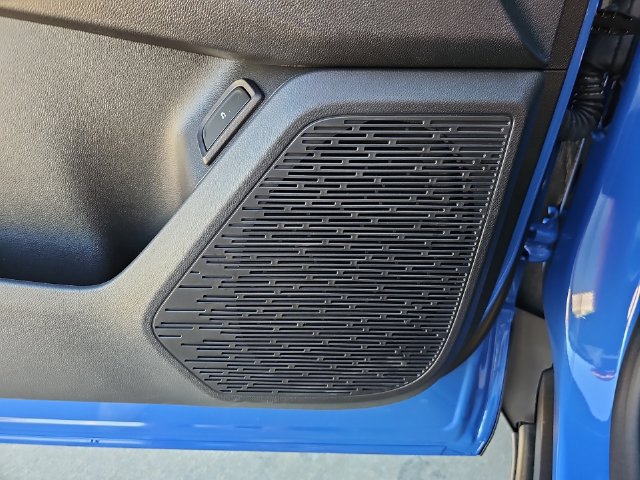 New 2027 Chevrolet Equinox RS w/ LPO, Floor Liner Package FWD image 24