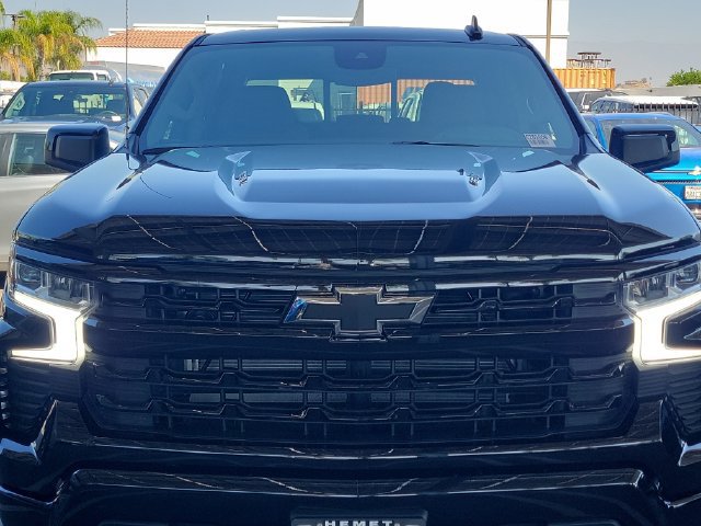 New 2026 Chevrolet Silverado 1500 RST w/ Convenience Package II AWD/4WD image 21