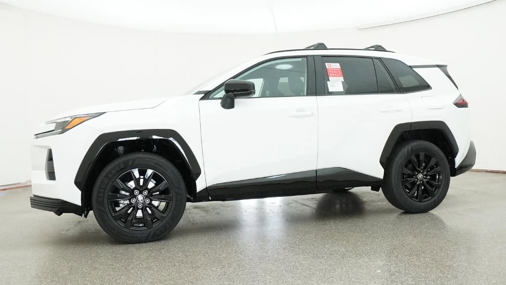 New 2026 Toyota RAV4 SE FWD image 18