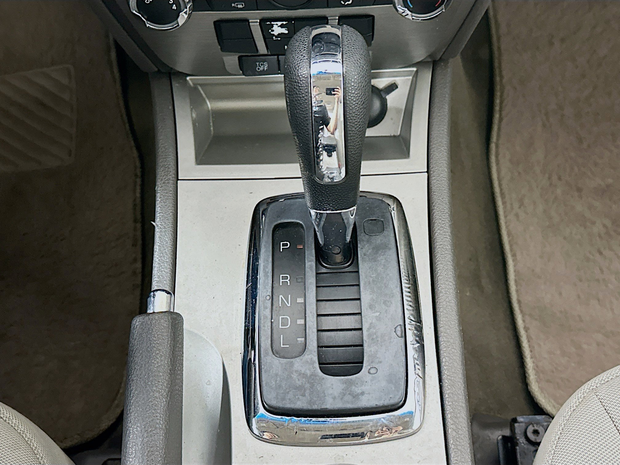 Used 2012 Ford Fusion SE FWD image 22