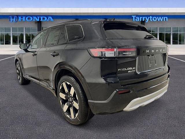 New 2026 Honda Prologue Elite image 3