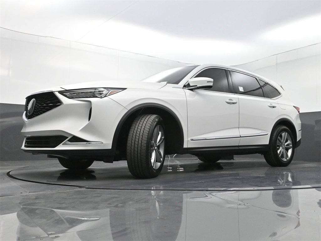 Used 2024 Acura MDX SH-AWD image 31