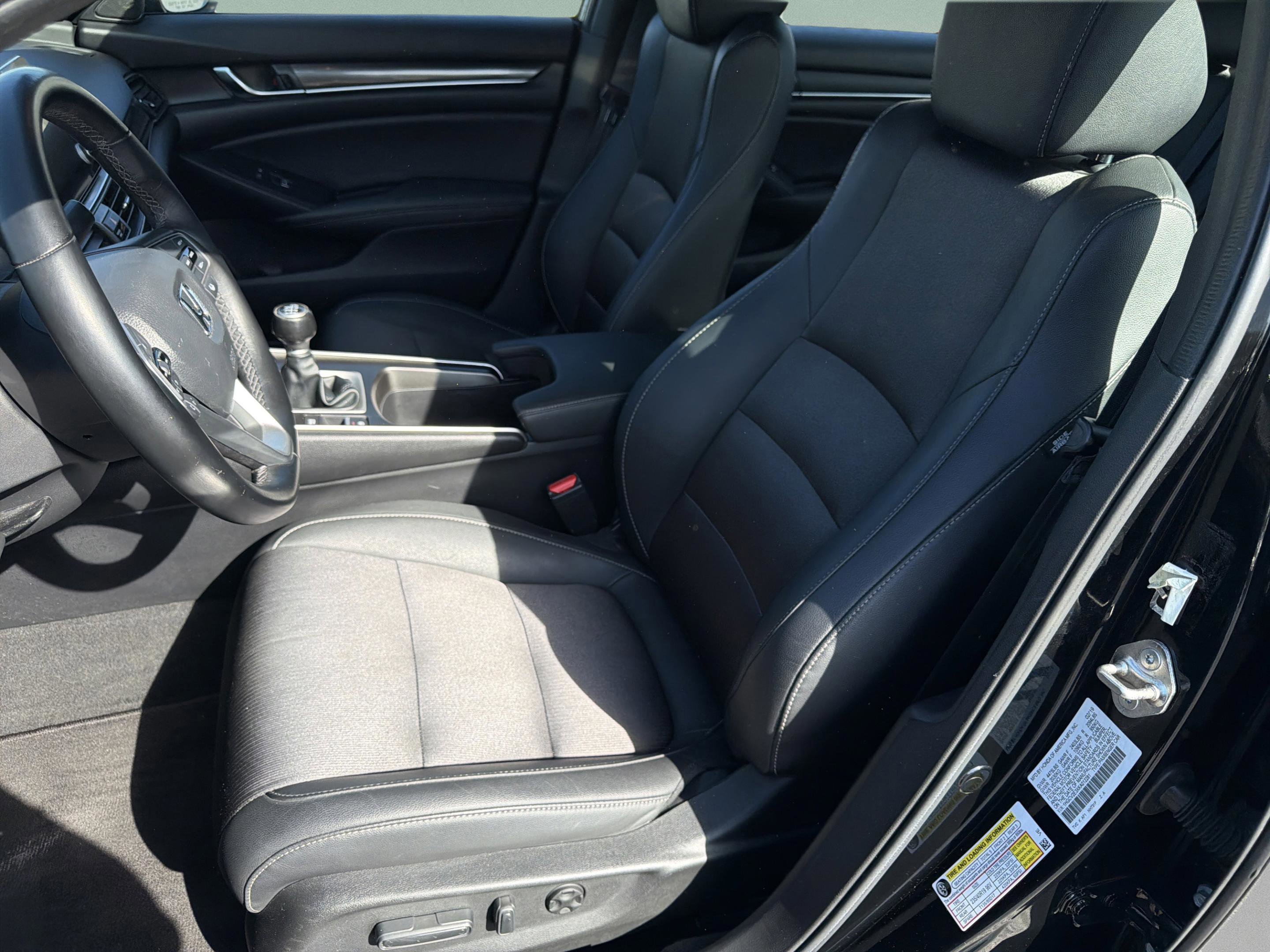 Used 2019 Honda Accord Sport image 23