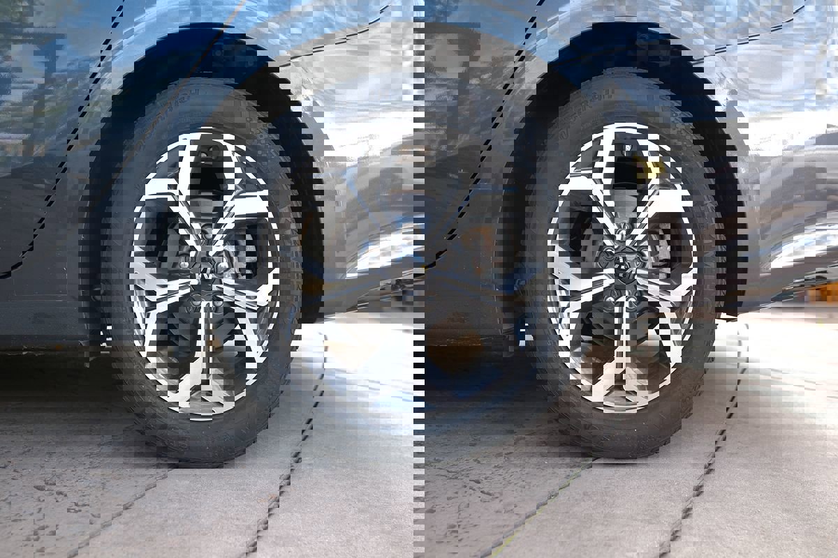 Used 2019 Kia Forte LXS image 41