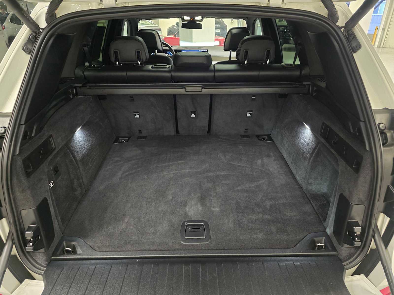 Used 2024 BMW X5 xDrive40i image 17