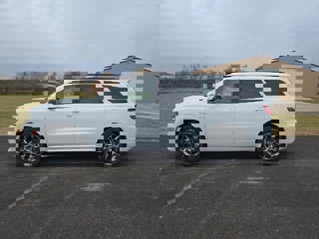 New 2026 Dodge Durango GT image 3