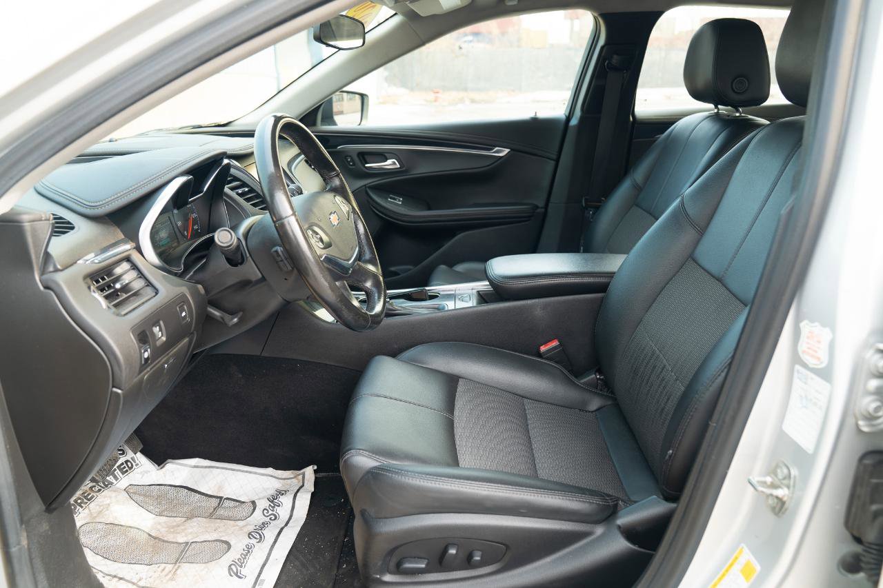 Used 2020 Chevrolet Impala LT image 22
