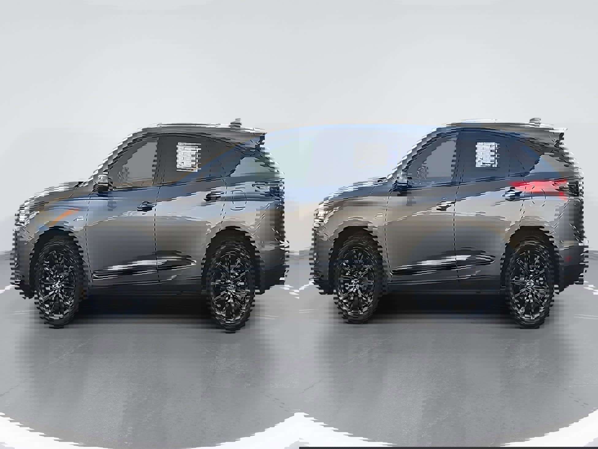 Used 2025 Acura RDX A-Spec image 6