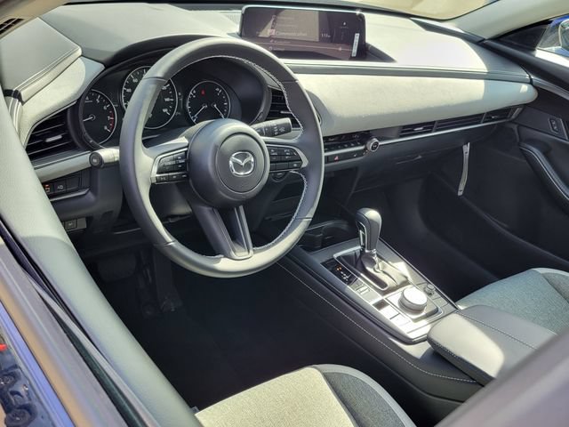 New 2026 MAZDA CX-30 AWD 2.5 S image 3