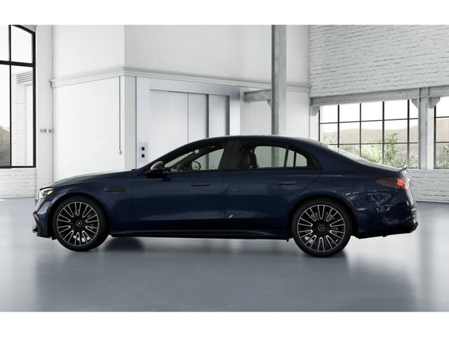 New 2027 Mercedes-Benz E 53 AMG e 4MATIC Sedan image 33