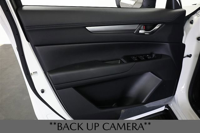 New 2025 MAZDA CX-5 AWD 2.5 S w/ Select Package image 16