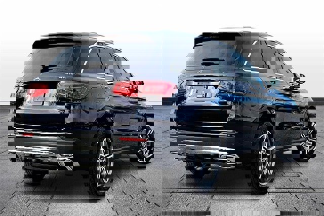 Certified 2021 Mercedes-Benz GLC 300 4MATIC image 7