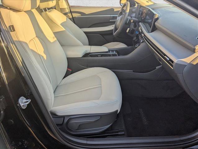 Certified 2025 Hyundai Sonata SEL image 19