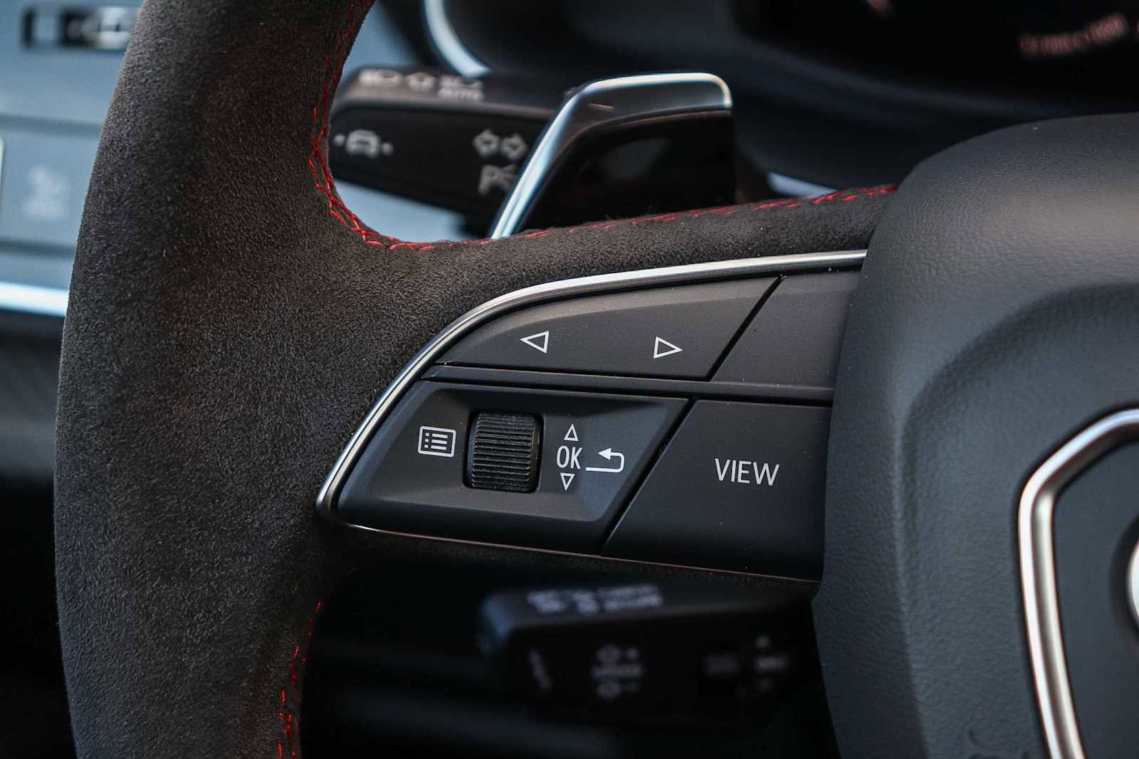 New 2026 Audi RS Q8 performance image 20