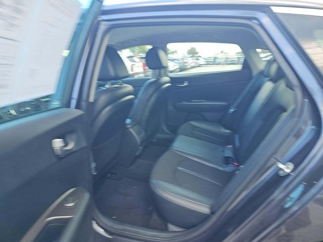 Used 2019 Kia Optima S FWD image 8