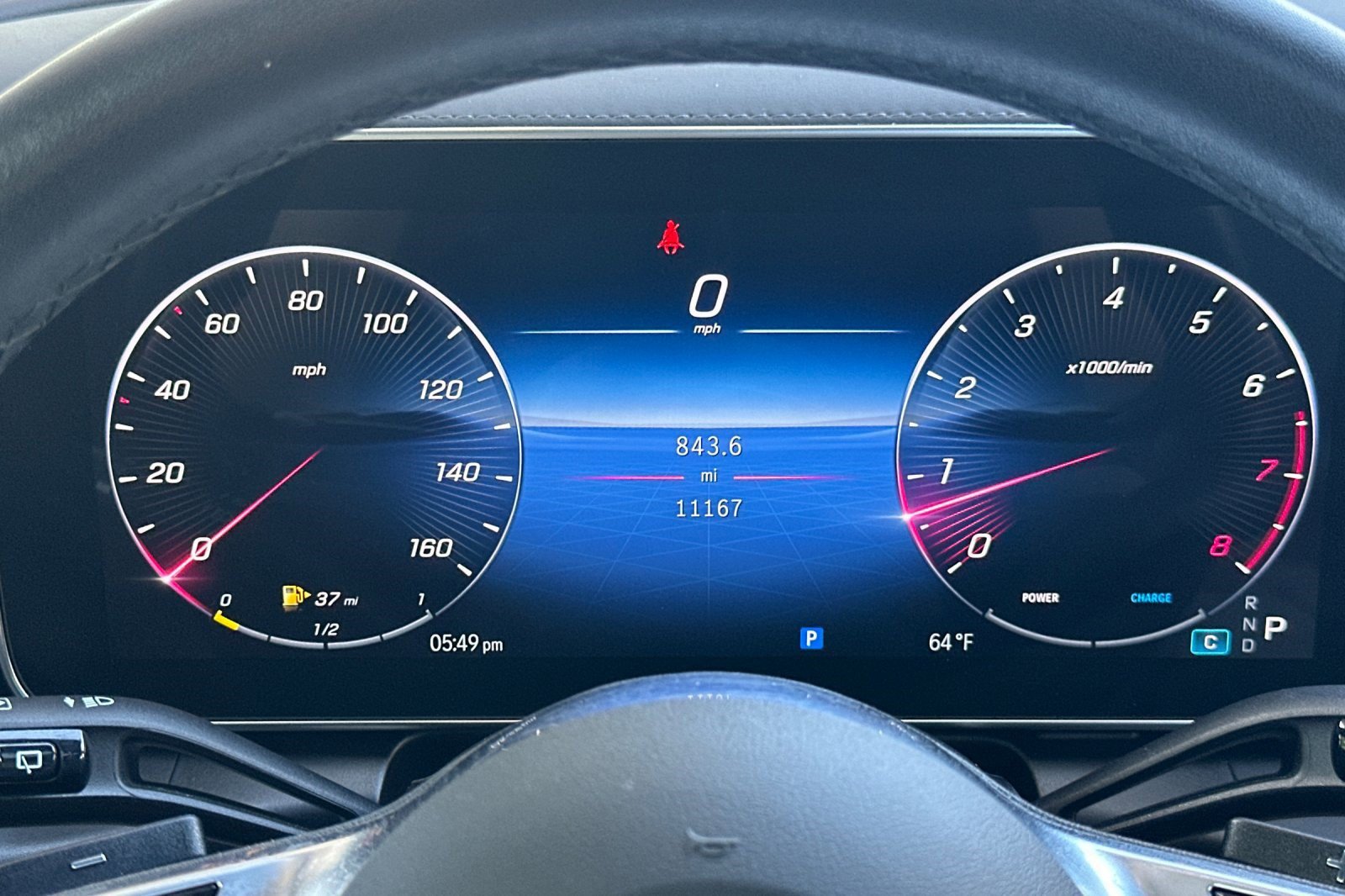 Certified 2024 Mercedes-Benz GLC 300 4MATIC image 20