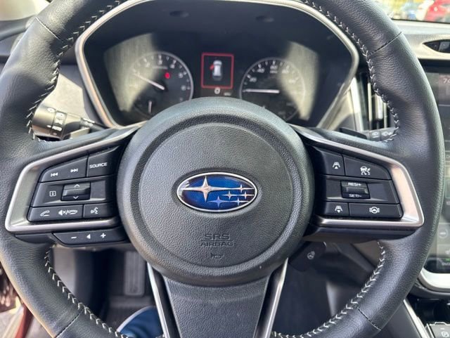 Certified 2025 Subaru Outback Limited AWD/4WD image 21