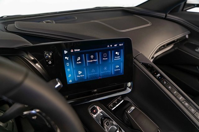 Used 2025 Chevrolet Corvette Z06 w/ Z07 Performance Package image 20