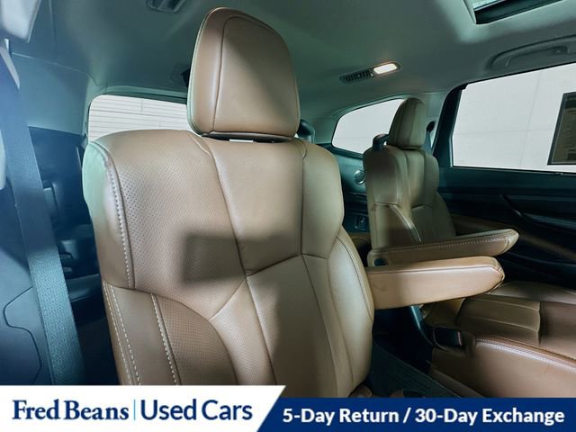 Used 2023 Subaru Ascent Touring image 31