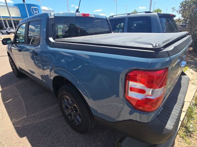 Used 2023 Ford Maverick XLT FWD image 8