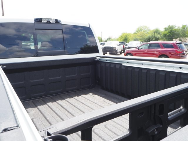 Used 2025 RAM 2500 Power Wagon AWD/4WD image 11