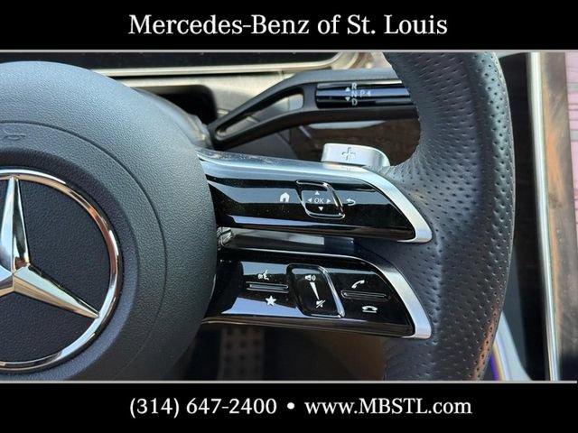 Certified 2023 Mercedes-Benz C 300 4MATIC Sedan image 22