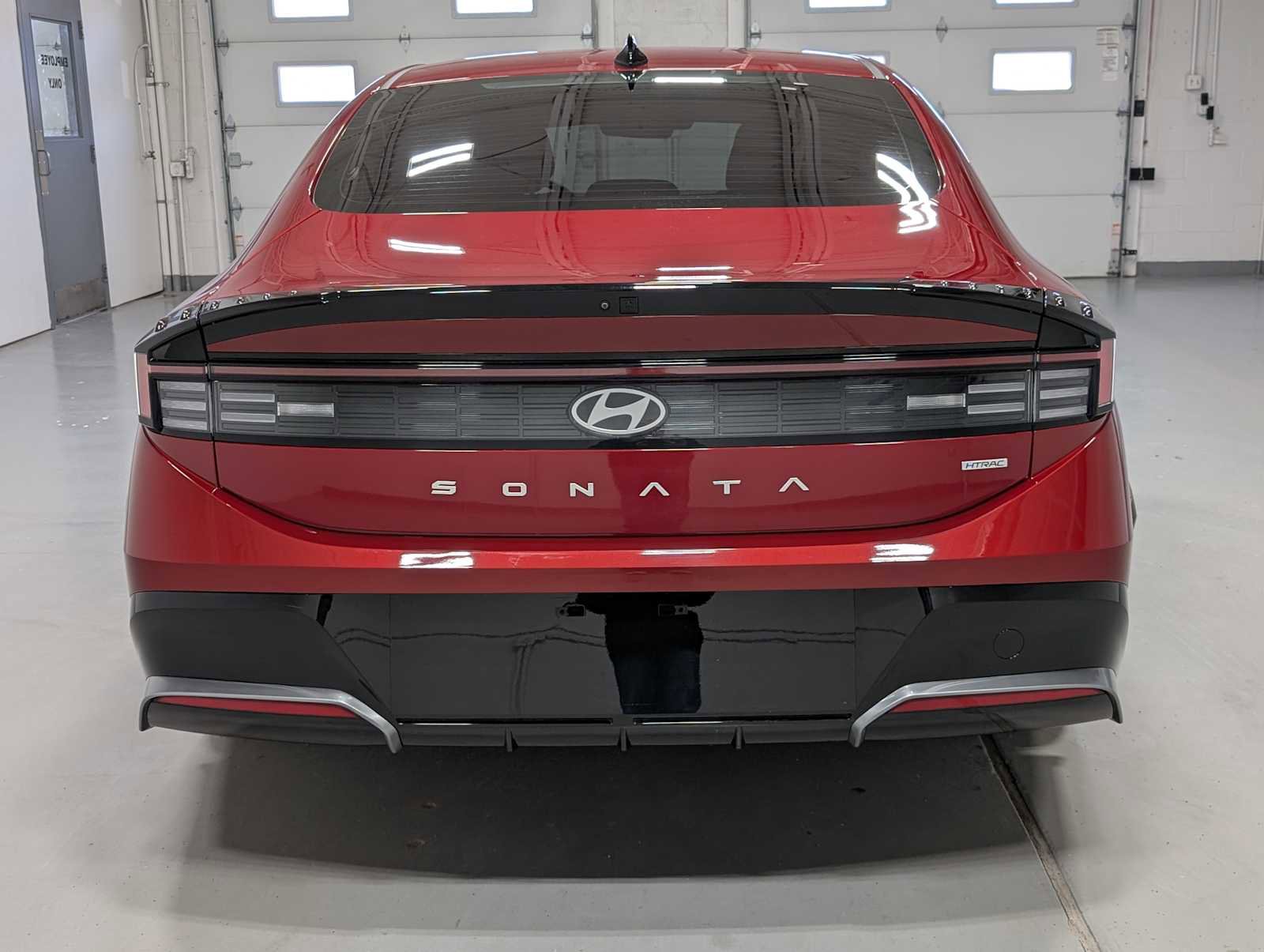 Used 2024 Hyundai Sonata SEL image 9