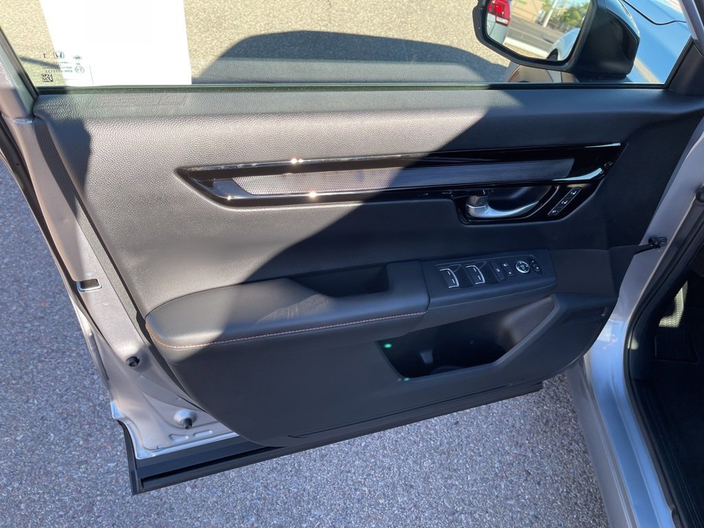 Certified 2023 Honda CR-V Sport Touring image 9