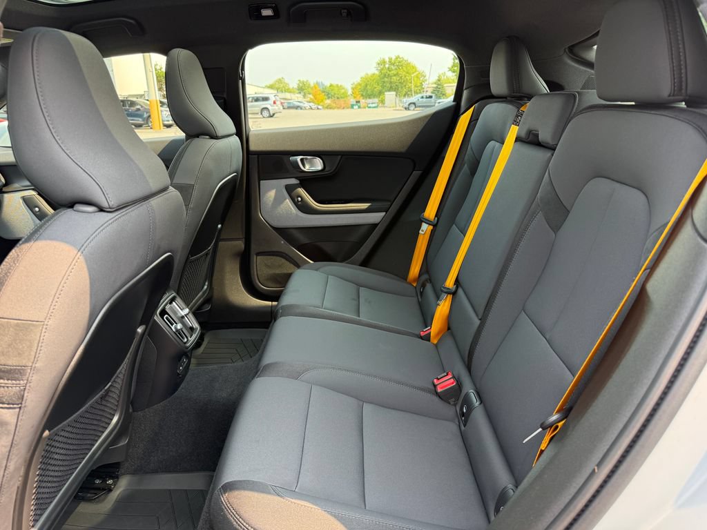 Used 2023 Polestar Polestar 2 w/ Pilot Pack AWD/4WD image 14