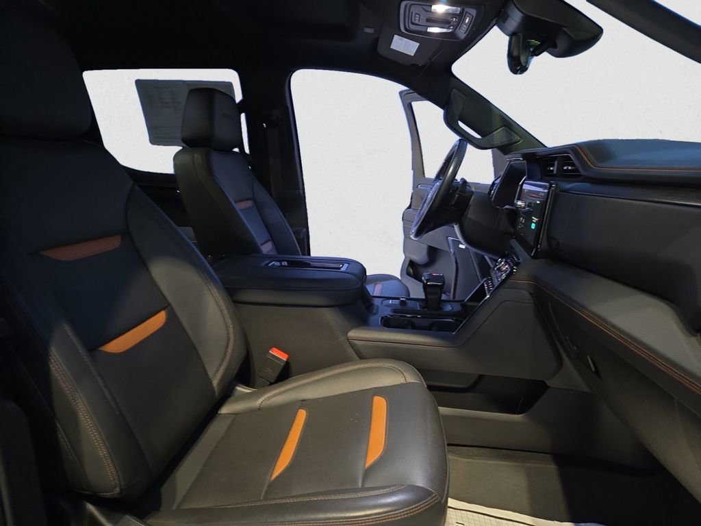 Used 2022 GMC Sierra 1500 AT4 w/ AT4 Premium Package image 17