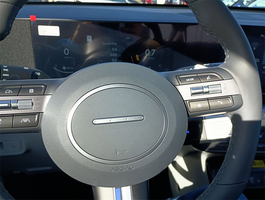 New 2026 Hyundai Kona Limited image 21