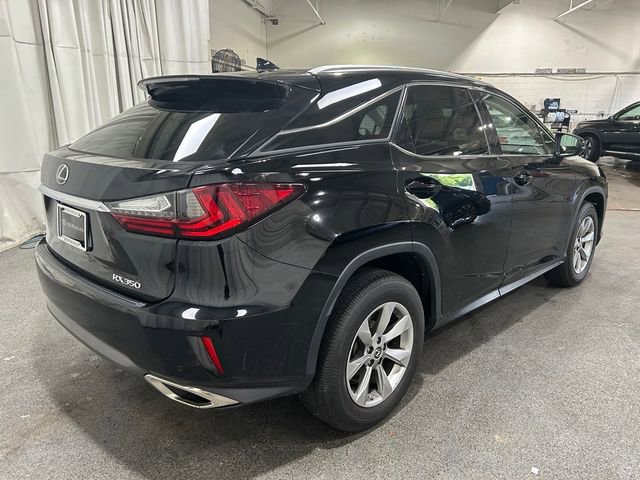 Used 2019 Lexus RX 350 AWD w/ Navigation Package image 8