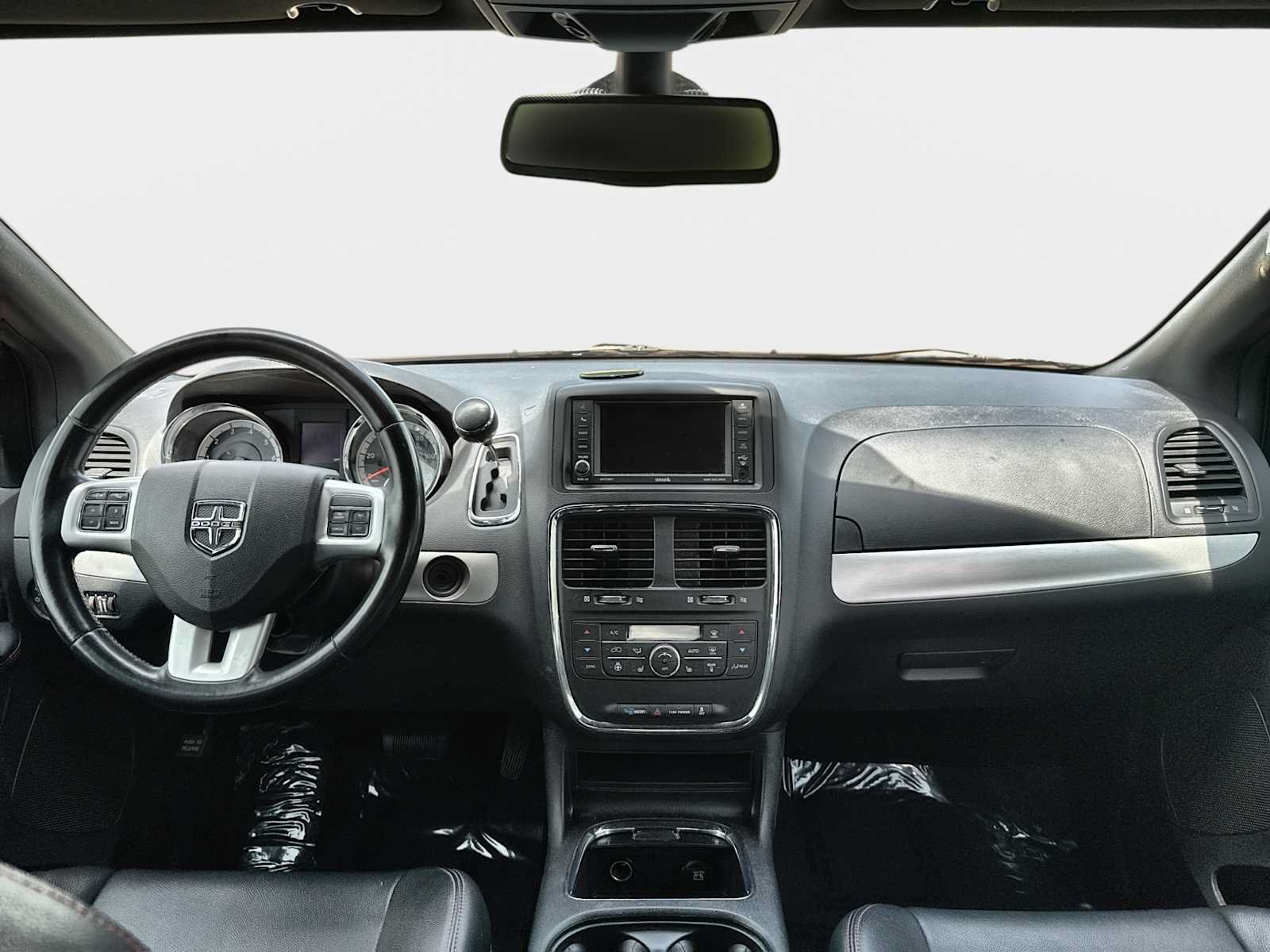 Used 2020 Dodge Grand Caravan GT FWD image 20