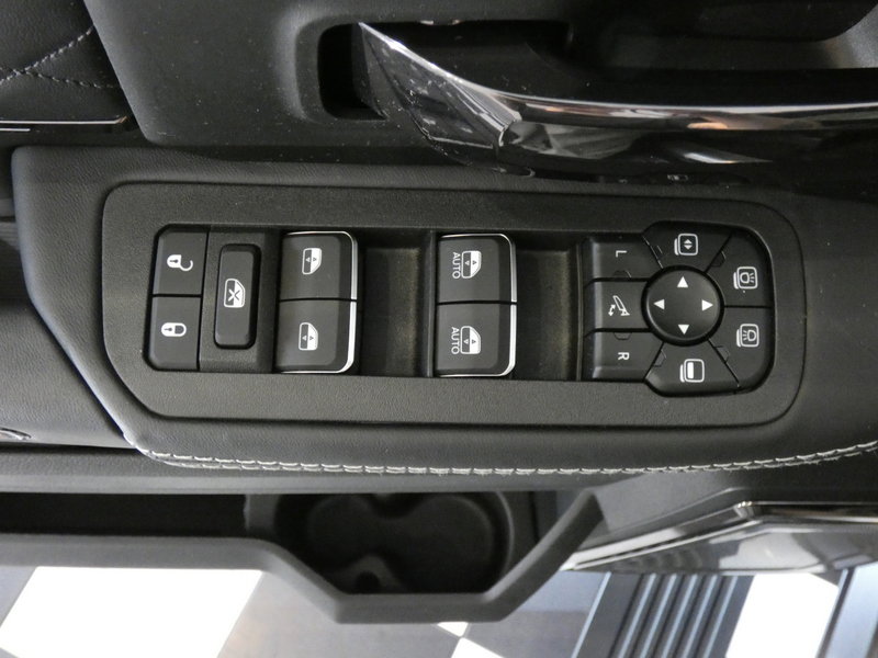 New 2026 RAM 3500 Limited image 29