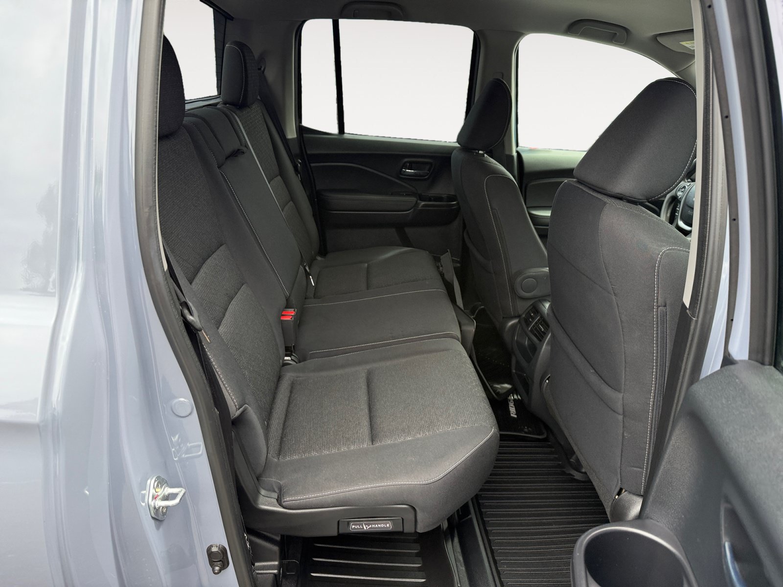 Used 2023 Honda Ridgeline Sport image 18