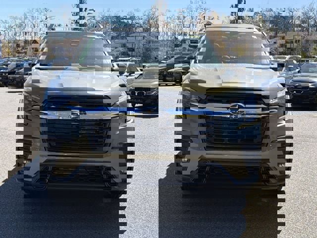 New 2026 Subaru Ascent Limited image 8