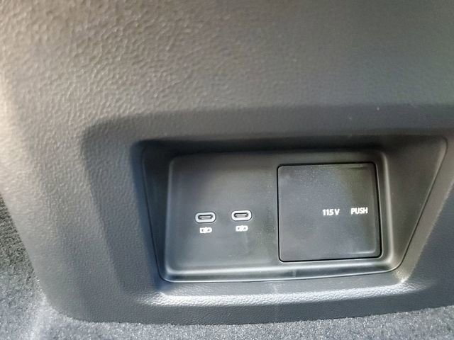 New 2026 Volkswagen Atlas SEL Premium R-Line image 20