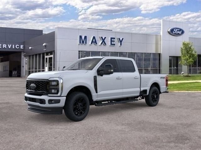 New 2026 Ford F350 Lariat w/ Black Appearance Package AWD/4WD image 1