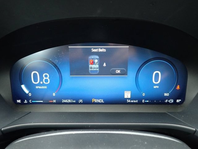 Certified 2023 Ford Escape ST-Line Select w/ Tech Pack #2 AWD/4WD image 30