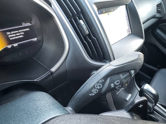 Used 2016 Ford Edge SEL w/ Equipment Group 201A FWD image 12