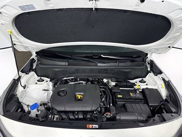 New 2026 Kia Seltos EX w/ EX Sunroof Package image 30