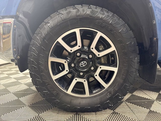 Used 2019 Toyota Tundra SR5 image 10