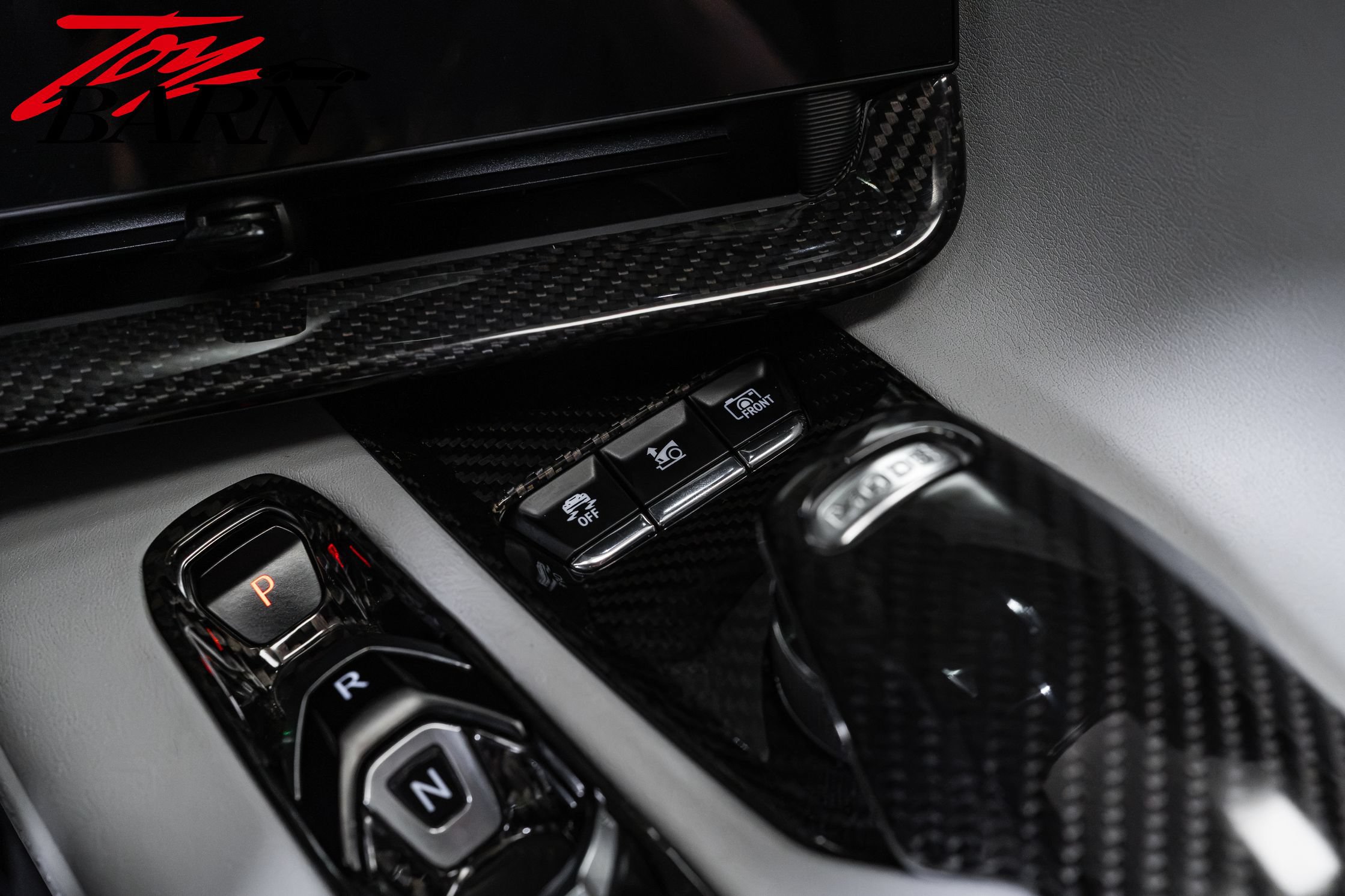 Used 2023 Chevrolet Corvette Stingray Preferred Conv w/ Z51 Performance Package RWD image 47