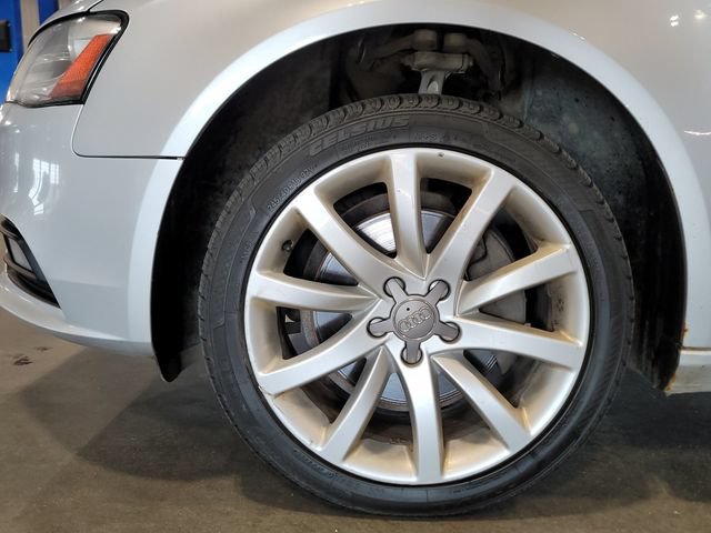 Used 2013 Audi A4 2.0T Premium Plus w/ Premium Plus Pkg AWD/4WD image 12
