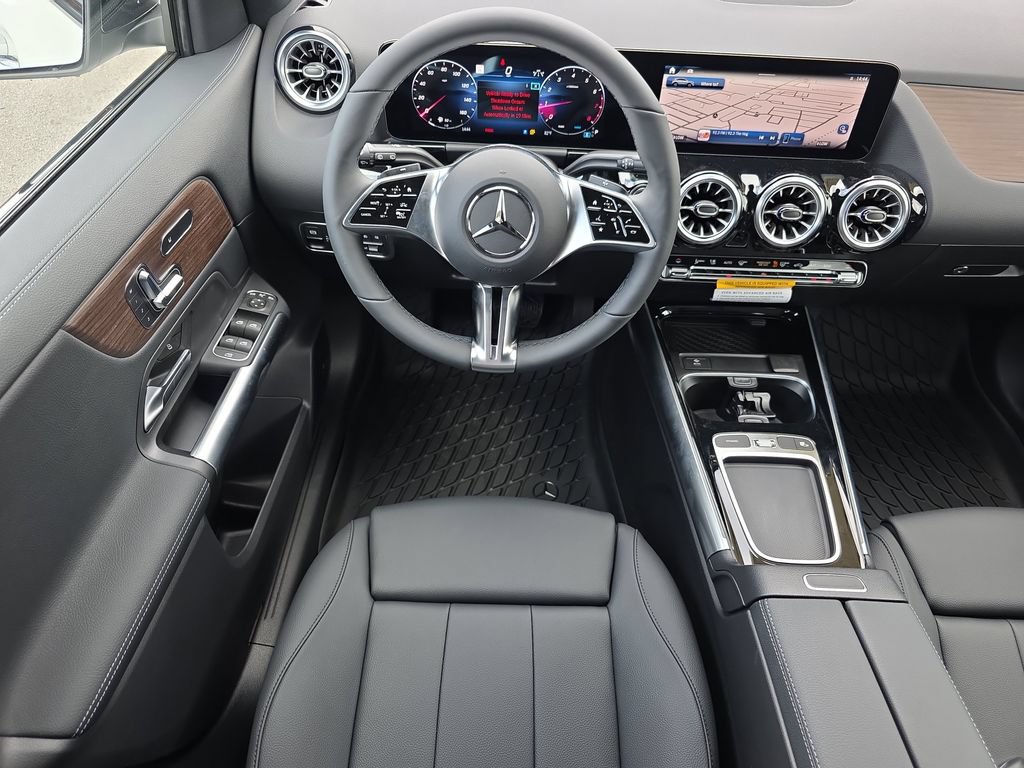 New 2026 Mercedes-Benz GLA 250 4MATIC image 13