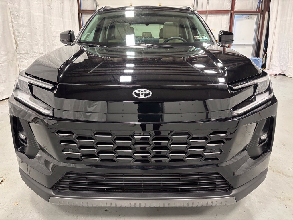 Used 2026 Toyota RAV4 Limited AWD/4WD image 2