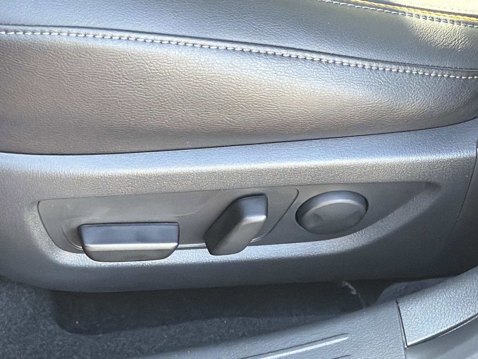 New 2026 MAZDA CX-50 AWD 2.5 Hybrid w/ Premium Pkg image 21